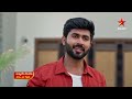 Nuvvu Leka Nenu Lenu Promo 23rd May 2026 Mon Sat At 7 PM Star Maa Star Maa Serials