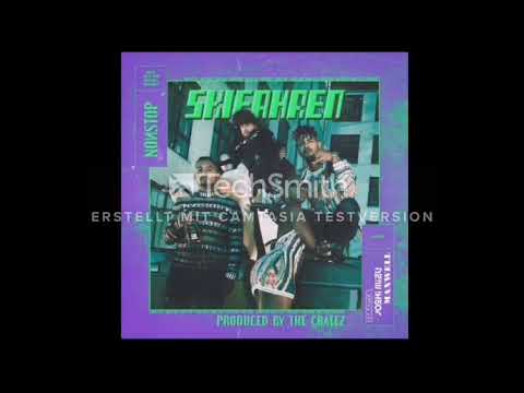 BAUSA x MAXWELL x JOSHI MIZU - "Skifahren" //  DOWNLOAD