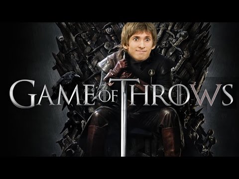 GAME OF THROW Dendi [Shadow Fiend] Dota 2 7.04