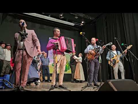 2024 04 07 Zašpilaj in zakrikaj po domače -  Razigrani fantje