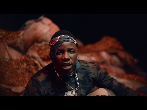 Gama Nukta Ft Cheche - Maria (Official Music Video)