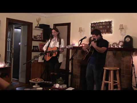 Dominique Arciero and Sean Watkins, Two Story House