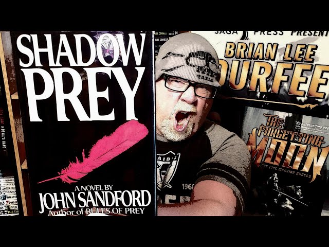 Vídeo relacionado con Shadow Prey
