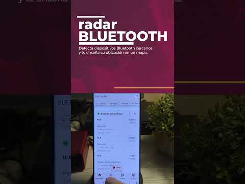 Las señales de Bluetooth, convertidas en huellas dactilares para rastrear smartphones: ¿Qué significa para ti?
