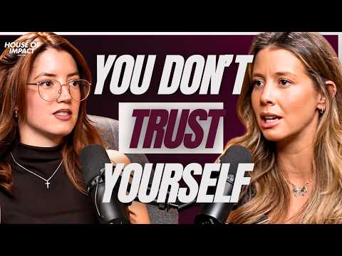 Jen Morel - How to Change Your Life by Knowing your Worth