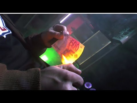 BadMoneyGang x Tanyo - Zombies (Clip officiel 4K)