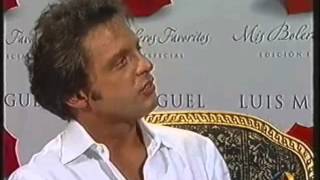 Luis Miguel Sobre Kate Del Castillo