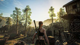 TWILIGHT STAR HEART OF EIR New Gameplay Demo 18 Minutes 4K