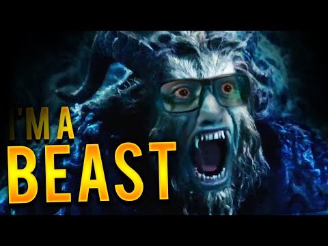 CONQUEROR NASUS... I'M A %$#% BEAST!!! | BACK TO BACK ROT DROPS - Trick2G