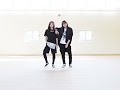 MONSTA X (몬스타엑스) - Rush (신속히) Dance Cover by ...