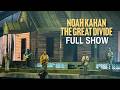 Noah Kahan Opening Night Full Show The Great Divide Tour 2026 Orlando FL