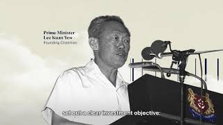 Download lagu GIC at 40 – Part 1: Shaping our Destiny mp3 Download lagu GIC at 40 – Part 1: Shaping our Destiny mp3