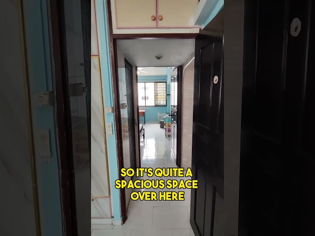 4 Room (4A) HDB for Rent in 406 Fajar Road - Image 22