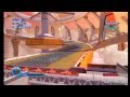 Sonic Colors Sweet Mountain Act 1