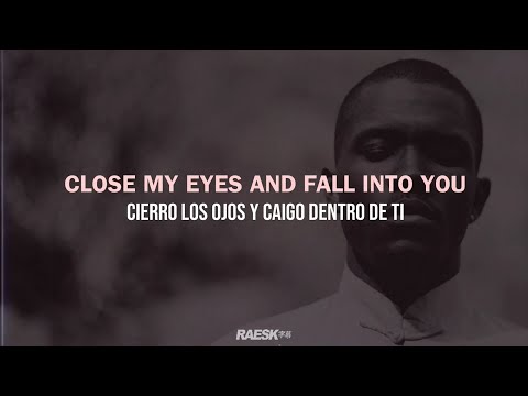 Frank Ocean - Pink Matter (feat. André 3000) (Lyrics & Subtitulado)
