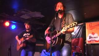 Hayes Carll--"Chances Are"
