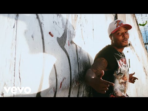 Ron E, Honey Bxby - Just Us ft. Bay Swag