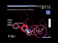 【osu】Itou Kashitarou START 