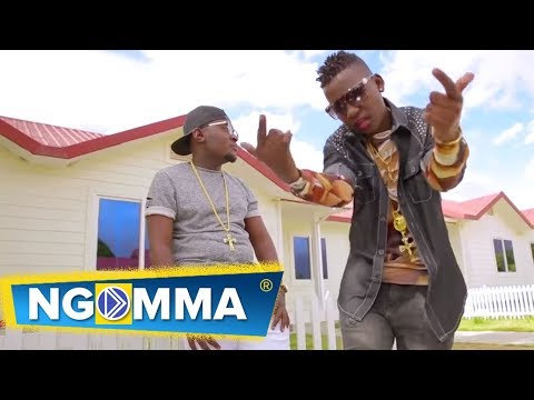 Chemical ft  Soprano Musiq - Sielewi (Official Music Video)