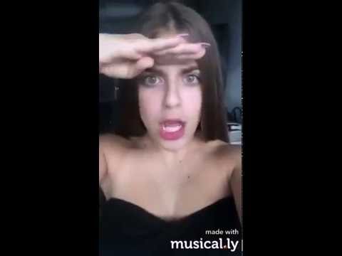 Top 3 Girls On Musical ly