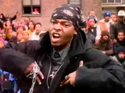 Naughty By Nature   Hip Hop Hooray HQ