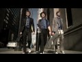 The Abrams Brothers "Viva la Vida" official music video