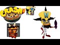 Crash Nitro Kart Dr Neo Cortex Voice Clips
