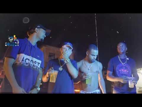 MC DUKENNY X MC COCÃO X SEM H "ARTICULADO" ((DJ SAMRIO))