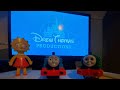Watching Videos And Doing DVD Openings With Thomas And Percy