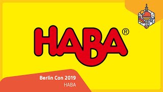 Miyabi - Find the code!: HABA - Brettspiele - Berlin Con Studio 2019