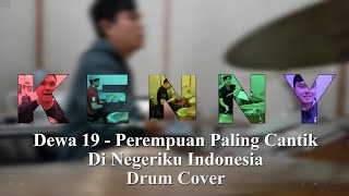 Download lagu Dewa 19 - Perempuan Paling Cantik Di Negeriku Indonesia Drum Cover #dewa19 #kenzdrummerz mp3 Download lagu Dewa 19 - Perempuan Paling Cantik Di Negeriku Indonesia Drum Cover #dewa19 #kenzdrummerz mp3
