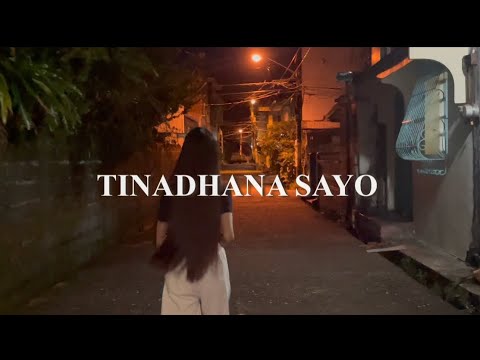 Tinadhana Sayo- Zephanie (cover by: Nicole Calucin)