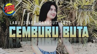 Download lagu LAGU JOGET DANGDUT 2025 🥭 CEMBURU BUTA REMIX || Tofik Rmxr  mp3
