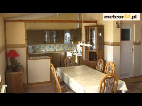 Agroturystyka Dom Pod Dębem - Dreństwo meteor24.pl