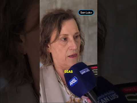 Poggi reactivó la obra del Centro de Deshabituación en La Toma