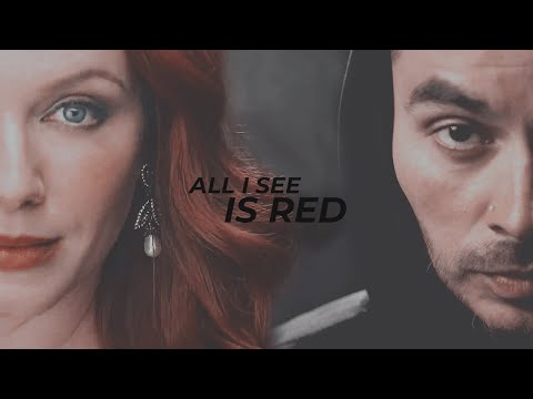 Beth + Rio | I see red | +S3