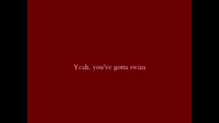 Swim by Jack&#39;s Mannequin w/ Lyrics