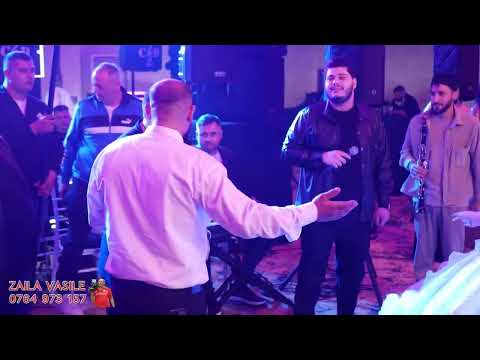 FLORIN  SALAM  CANTA LA ALEX & DIANA LOCAL 2025 FOTO PLAY ROCKY