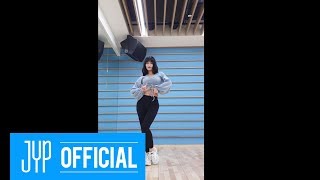 TWICE(트와이스) MOMO  FANCY  Dance Video