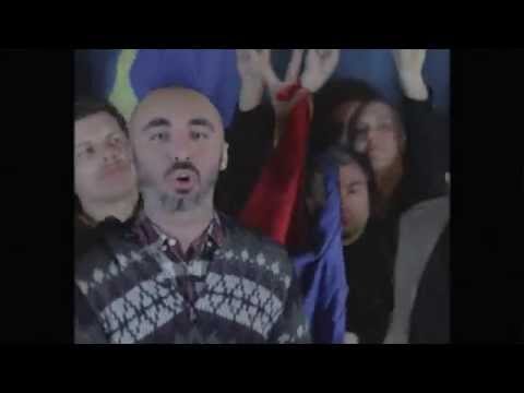 Cabron feat. Deliric - Tara arde [Official video HQ]