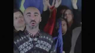 Cabron feat. Deliric - Tara arde [Official video HQ]