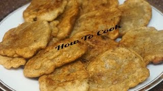 HOW TO MAKE JAMAICAN SHRIMP FRITTERS RECIPE JAMAICAN ACCENT 2016