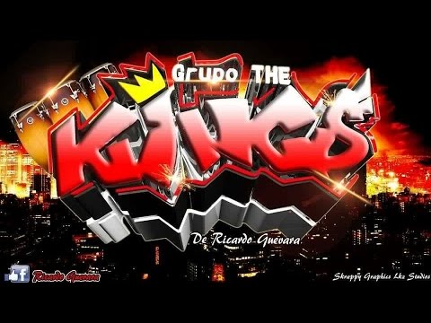 Tambores Limpia 2017 ➩ Grupo The Kings (Con Letras Video Oficial)