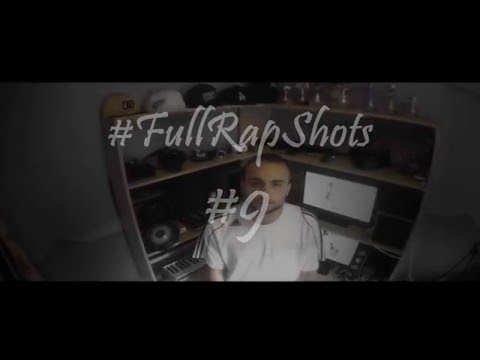 #9 SELE #FullRapShots / FullRapMalaga