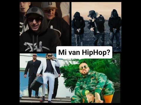 AK26 - PACINO-S PIZZA RENDELÉS! FÖLDALATTI MOZGALOM! DZSIIZA! REAL HIPHOP VIDEO BATTLE!