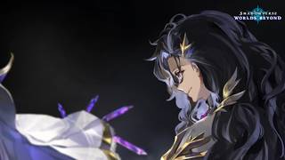 【シャドバWB】おはざます【Shadowverse: Worlds Beyond】