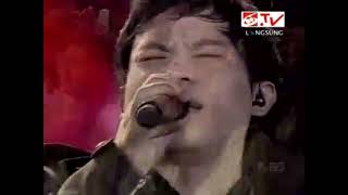 Download lagu Wali (Egokah Aku ) live konser wali aku bukan bang toyib mp3