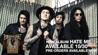 Escape the Fate - Alive (Audio Stream)