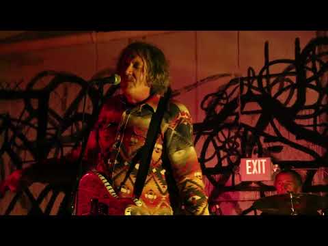 Jad Fair and Gilles-Vincent Rieder - Live in NY