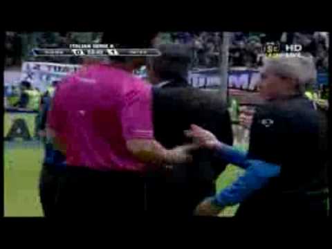 Siena vs Inter (0-1) All Goals and Highlights 16/0510 Inter Champions 2009-2010